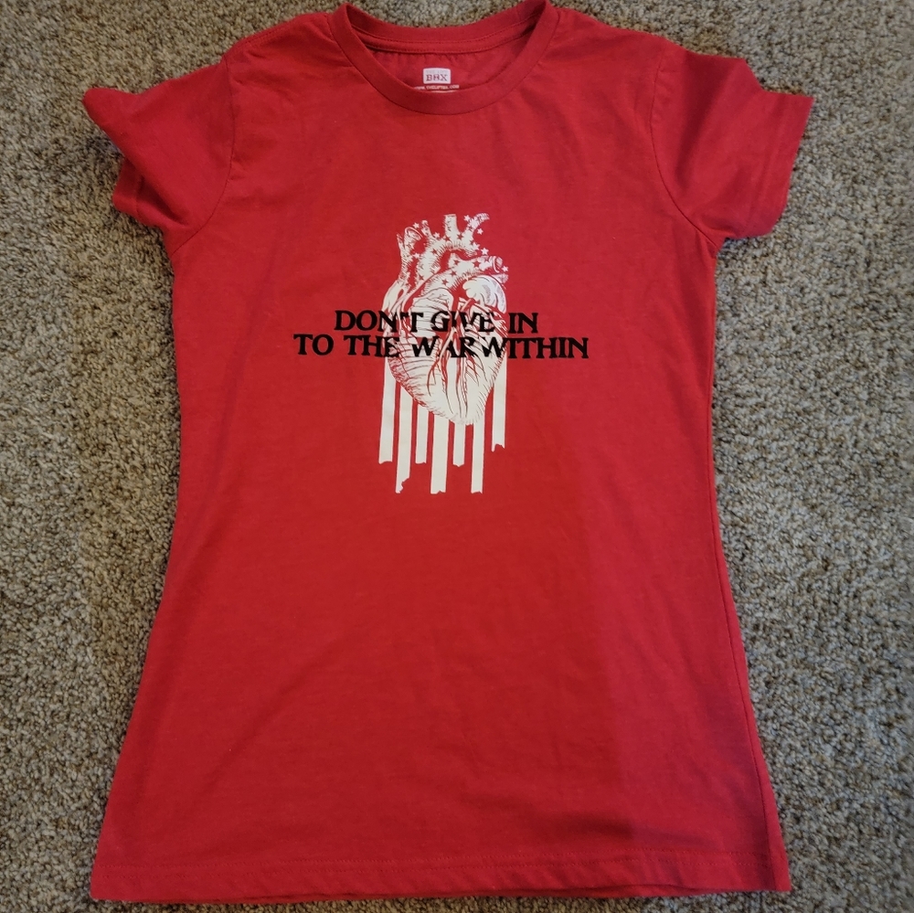 Active TShirt